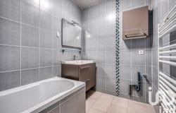 Claye-Souilly, Île-de-France 77410