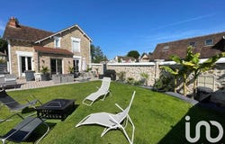 Boissise-la-Bertrand, Île-de-France 77350