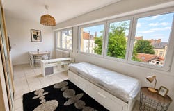 3 Rue Bécoeur, Metz, Moselle 57000