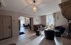 Vaubexy, Lorraine 88500