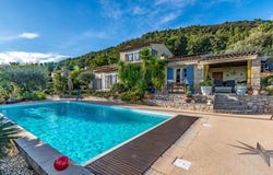 LE TIGNET HH-15325317, Le Tignet, Provence-Alpes-Côte d'Azur
