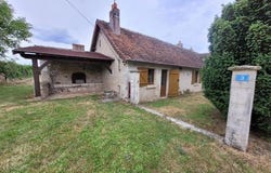 Le Grand-Pressigny, Centre 37350