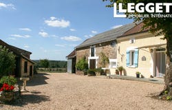Chalais, Nouvelle-Aquitaine 24800