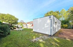 Vielle-Saint-Girons, Aquitaine 40560
