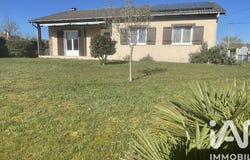 Sainte-Eulalie-en-Born, Nouvelle-Aquitaine 40200