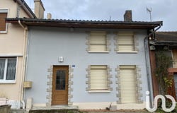Verrières, Grand Est 51800