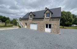 Commer, Pays de la Loire 53470