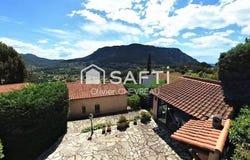Le Revest-Les-Eaux, Provence-Alpes-Côte d'Azur 83200