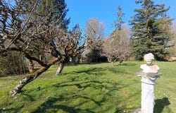 Dampierre-Sur-Boutonne, Charente-Maritime
