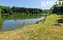 Verneuil-sur-Vienne, Nouvelle-Aquitaine 87430