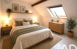 Gilly-sur-Loire, Bourgogne-Franche-Comté 71160