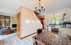 Chambon-La-Foret, Centre 45340