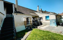Villeneuve-La-Guyard, Bourgogne 89340