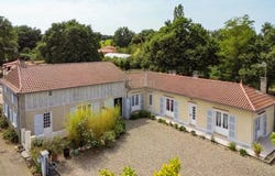 Marciac, Gers 32230