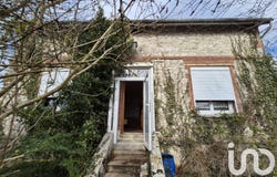 Mousseaux-lès-Bray, Île-de-France 77480