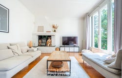 NEUILLY PLAISANCE, Île-de-France 93360