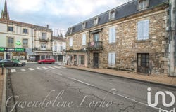 Fumel, Nouvelle-Aquitaine 47500