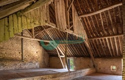 Perreuse, Yonne 89520