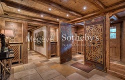 MEGEVE, Auvergne-Rhône-Alpes 74120