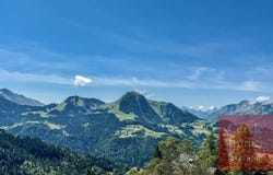 Manigod, Auvergne-Rhône-Alpes 74230