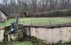 Autun, Bourgogne 71400