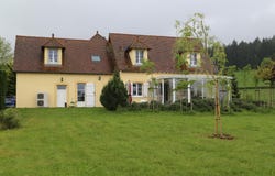 Saint-Hilaire-en-Morvan, Burgundy 58120