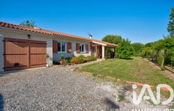 Brax, Occitanie 31490