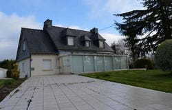 Plounevez-Moedec, Bretagne 22810