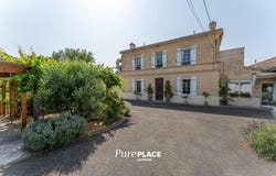Izon, Aquitaine 33450
