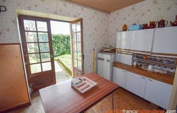 Vicq-sur-Breuilh, Limousin 87260