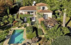 Saint-Paul-de-Vence, Provence-Alpes-Côte d'Azur 06570