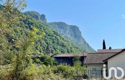 Cognin-les-Gorges, Auvergne-Rhône-Alpes 38470