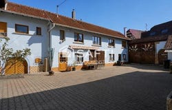 Eckwersheim, Alsace 67550