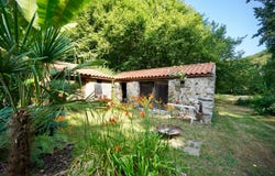 L'Absie, Poitou-Charentes 79240