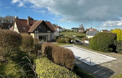 Houlgate, Calvados 14510