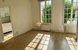 Chantilly, Oise 60500