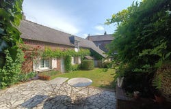 Amblainville, Oise 60110