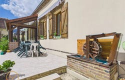 Maraye-en-Othe, Aube 10160