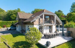 Menthon-Saint-Bernard, Haute-Savoie 74290