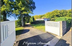 La Souterraine, Limousin 23300