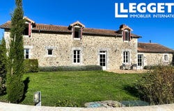 Moulismes, Nouvelle-Aquitaine 86500