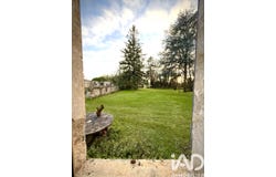 Chail, Nouvelle-Aquitaine 79500