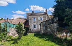 Meursac, Poitou-Charentes 17120