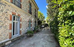 Saint-Hippolyte-du-Fort, Occitanie 30170
