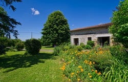 Villefagnan, Charente