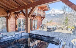 Combloux, Rhône-Alpes 74920