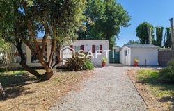 Saint-Pierre-d'Oleron, Poitou-Charentes 17310