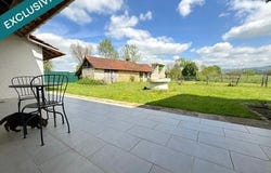 Beaufort Orbagna, Franche-Comté 39190