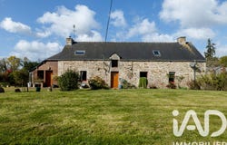 Guégon, Brittany 56120