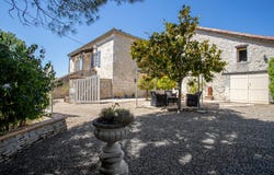 Montaigu-de-Quercy, Midi-Pyrénées 82150
